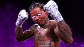 Gervonta Davis  Love Sosa 🔫 BOXING EDIT 4K [upl. by Radley722]