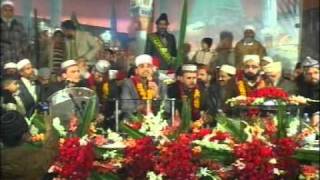 M Zaheer Abbas Qadri Bilali Duff Group Part 14 Mehfil Organized by Kashif Aziz on 12th Feb11 [upl. by Vorfeld]