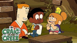 Season 4 Promo  Craig of the Creek  Cartoon Network [upl. by Cavan255]