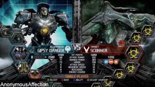 Pacific Rim The Video Game  Walkthrough Part 7  Normal Mission 7 The Horned King [upl. by Formenti]