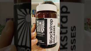 Blackstrap Molasses Benefits [upl. by Fahey]