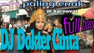 DjDokter cinta remix Dewi Dewi [upl. by Maccarthy423]