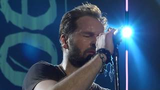 Alfie Boe Shine A Light Royal Albert Hall 080413 HD [upl. by Einahteb]