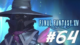 Final Fantasy XIV Lets Play  Part 64  The Praetorium [upl. by Hairim]