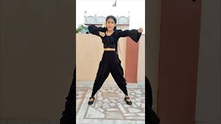 Hair Flip song dance cover youtube short youtube shorts trending song Talented Sara [upl. by Jessalyn]