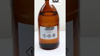 Properties and uses of Ethanol🍺 chemistry facts shorts [upl. by Eillit]