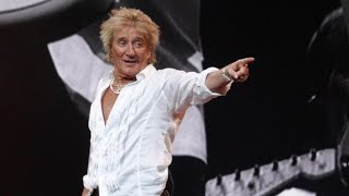 Rod Stewart  Young TurkesTradução legendas Clássico [upl. by Kcirrag]