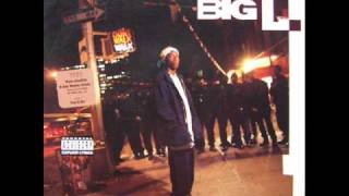 Big L  No Endz No Skinz [upl. by Ennobe233]