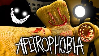 ROBLOX  Apeirophobia  Chapter 1  All levels  Full Walkthrough [upl. by Mayes]