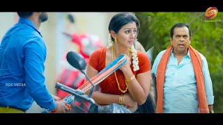 Maragatha Naanayam Hindi Dubbed Movie Full Love Story Aadhi Pinisetty Nikki Galrani Brahmanandam [upl. by Sum263]