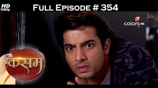 Kasam  24th July 2017  कसम  Full Episode HD [upl. by Zantos]