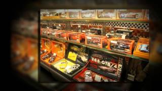 Full Throttle Indoor Karting Slot Cars [upl. by Minsk655]