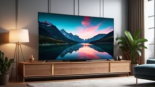 Best 8K TV 2024 1 Will Surprise You [upl. by Zelda]