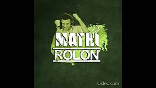 Mix Retroton OLLD SCHOOLL DJ Mathi Rolon [upl. by Neitsirhc28]