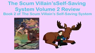 The Scum Villains Self Saving System Volume 2 [upl. by Yelroc545]