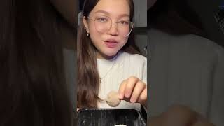 CHALK CLAY ASMR CRUNCH [upl. by Feerahs12]