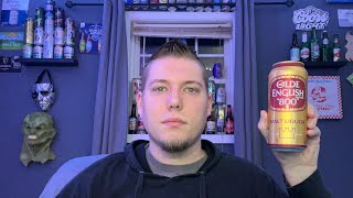 Olde English 800 Review [upl. by Arikahc]