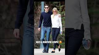 Ivanka Trump and Jared Kushner are such a beautiful couple shorts ivanka trump melania donald [upl. by Ettevi]