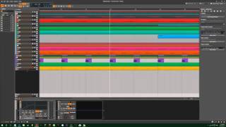 Bitwig Tutorials  How to sidechain and what is sidechaining [upl. by Ian]