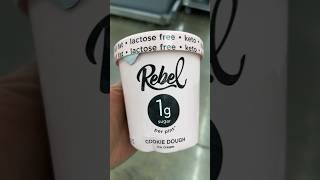 The BEST Keto Ice Cream 🍦😋 [upl. by Salvatore]