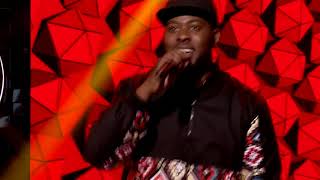 Amazing SlapDee  Lahla Cover Coke Studio Africa [upl. by Adnirim524]