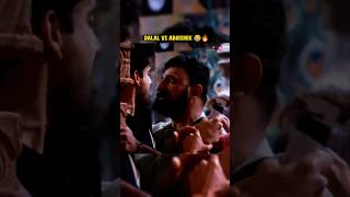 RAJAT DALAL VS AVINASH FIGHT💀Bigg boss 18 rajatdalal biggboss funnyytshorts [upl. by Ahsiyk626]