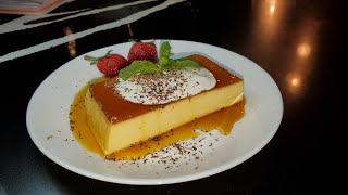 Meilleur recette de flan caramel qui a fait des millions de vues effectivement un délice [upl. by Romona876]