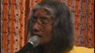 ShreeMaa sings quotOm Namah Shivayaquot [upl. by Hendrik]