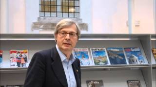 Vittorio Sgarbi sul caso delle Kazake  La Zanzara  Radio 24  17072013 [upl. by Yves652]