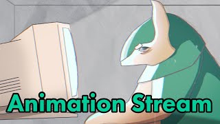 Animation Stream [upl. by Ahsienahs]