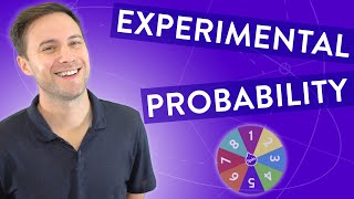 Experimental Probability [upl. by Attenahs]