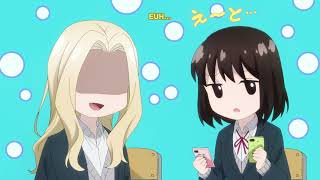 Koi to Yobu ni wa Kimochi Warui épisode 1 vostfr [upl. by Romalda]