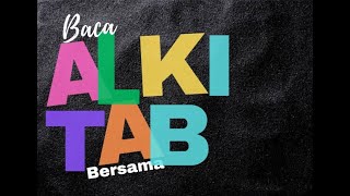 Doa Dan Baca Alkitab Bersama Army Of God [upl. by Azne183]