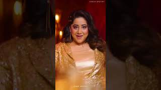 Manisha Rani  Nazar Na Lage Song Status  Payal Dev  Nazar Na Lage Status  shorts manisharani [upl. by Chenay185]