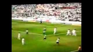 Real Madrid vs Real Betis 41 All Goals and Full Highlights 15102011HD [upl. by Sorilda258]