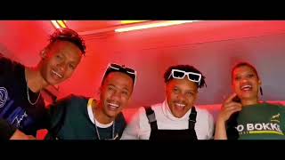 MainyampMarkys Music Hie kom die Bokkeofficial Music Video [upl. by Anohsal]