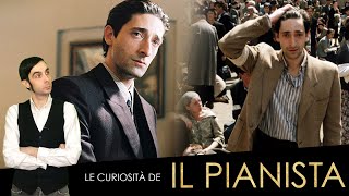 Il Pianista 🎹vi suoniamo le curiosità sul film [upl. by Cuyler98]