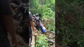 GAS TRACK LEMUKIH gastrack offroad trail [upl. by Idham695]