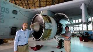 Superalloys for Jet Engine Turbine Disks [upl. by Wade]