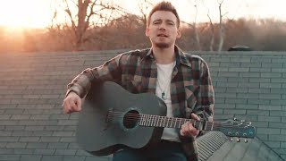 Morgan Wallen  The Way I Talk Official Video [upl. by Maidie852]