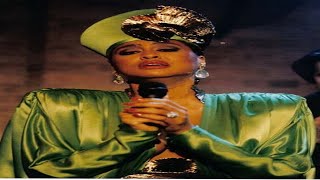 Phyllis Hyman  Meet Me On The Moon [upl. by Ranson]