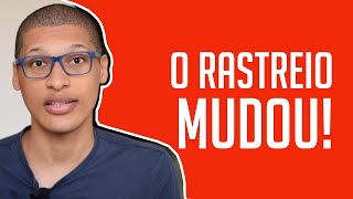 ALIEXPRESS O CÃ“DIGO DE RASTREIO MUDOU E VOCÃŠ NÃƒO PERCEBEU [upl. by Els182]