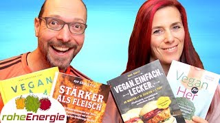 4 VEGANE GESCHENKE für Weihnachten [upl. by Wise]