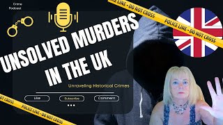 Unsolved Murders in the Uk Do you live next door to a Murderer [upl. by Letha]