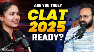 CLAT 2025 How to Test Your Current Affairs Knowledge for the CLAT Exam  CLAT 2025 Preparation [upl. by Imelda]