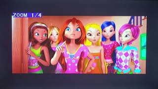 Winx Club Magical Adventure 2013 Parent ConferenceThe Mission Begins [upl. by Viafore]