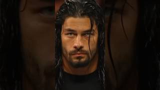 Why Roman Reigns Had Blue Eyes [upl. by Nahtnhoj]