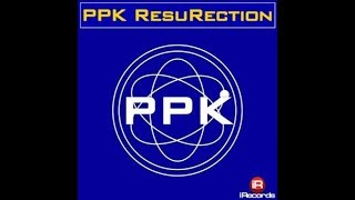 PPK  Resurrection on FL Studio [upl. by Euqinitram846]