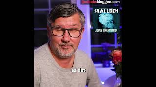 Skallben av Johan Brännström [upl. by Eisdnil]