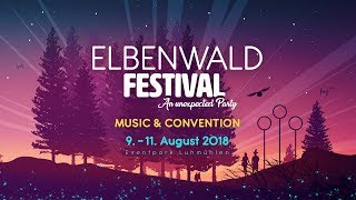 Elbenwald Festival TeaserTrailer [upl. by Ernestus]